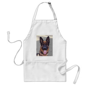 Avental German shepherd
