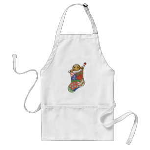 Avental Gingerpão Apron