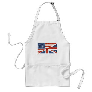 Avental glitter usa uk
