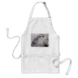 Avental Goshawk Apron