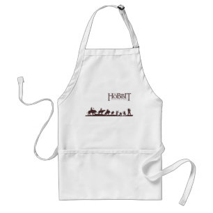 Avental Gráfico Orcs