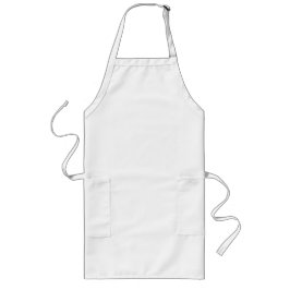 Avental Grande Personalizado
