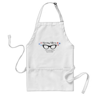 Avental GTQG 2020 Mostrar Apron