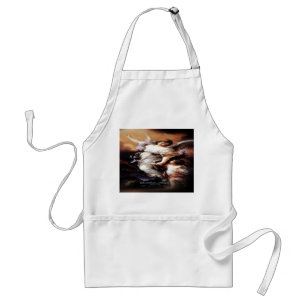 Avental Guardian Angel