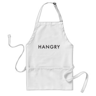 Avental Hangry