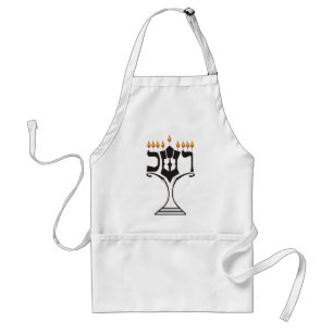 Avental Hanukkah