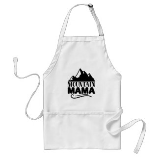 Avental hashmama engraçado