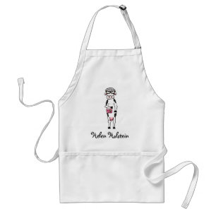 Avental Helen Holstein Apron
