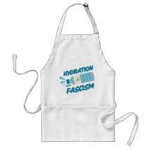Hidratação Luta contra o fascismo