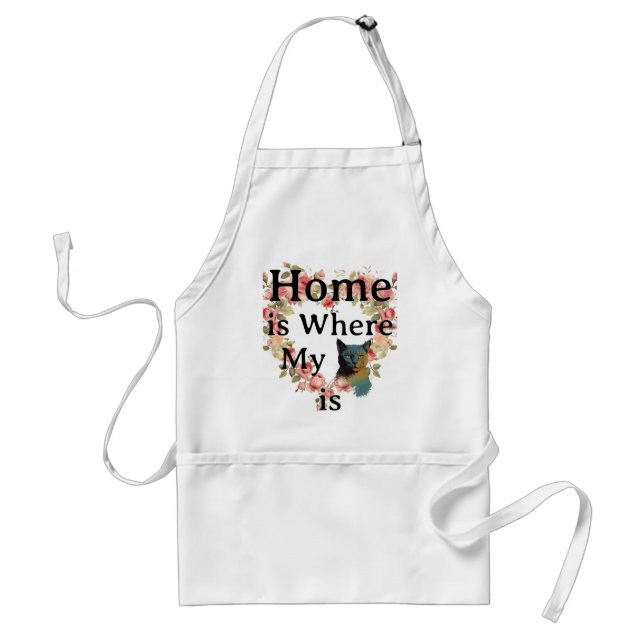 Avental Home Apron (Frente)