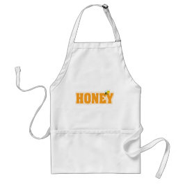 AVENTAL HONEY BEE
