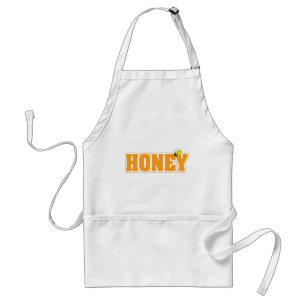 AVENTAL HONEY BEE