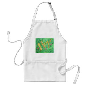 Avental Hope Apron