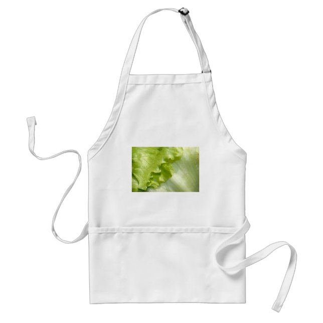 Avental Iceberg lettuce leaf (Frente)