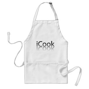 Avental iCook
