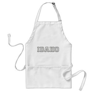 Avental Idaho