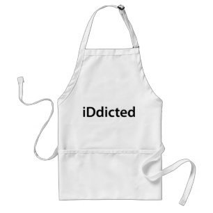 Avental iDdicted