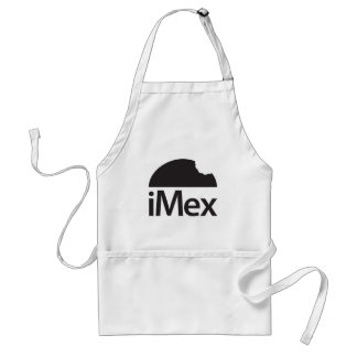 Avental iMex
