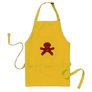 Avental Impressão All-Over Apron