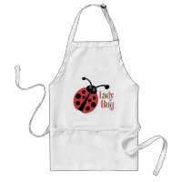 Impressão de Animais de Ladybug