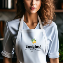 Impressão de Limão com Aquarela Amarela