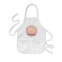 Abóbora Fofa com Letreiro Rosado Feliz Halloween