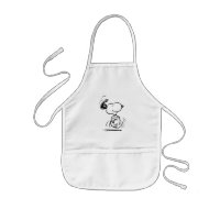 Amendoins | Dança Feliz Snoopy