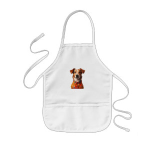 Avental Infantil Apron