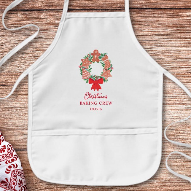 Avental Infantil Apron Personalizado Para Crianças De Banho De Nata (Criador carregado)
