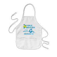 Aqui Pela Criação Do Apron© Eng