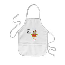 Baking Personalizado para Meninas