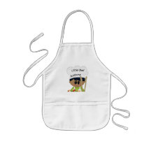Chefzinho Personalizado