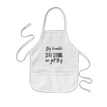 Cordas Apron