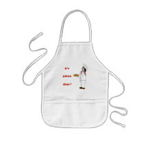 Cozinheiro chefe italiano