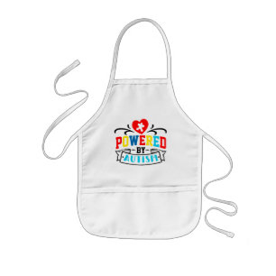 Avental Infantil Kids Apron