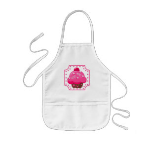 Avental Infantil Kids Apron