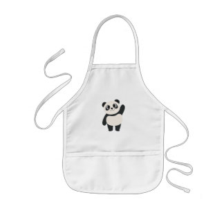 Avental Infantil Kids Apron