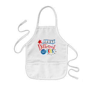 Avental Infantil Kids Apron