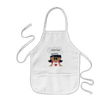 Meninas Personalizadas