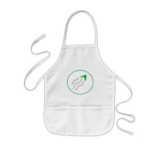 AVENTAL INFANTIL MODERNO MODERNO MODERNO SIMPLES CHIC ELEGANTE MONO