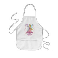 Princesa feericamente Criança Bebê