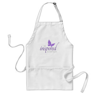 Avental Inspirado seja diário inspirado