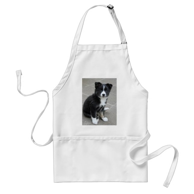 Avental Islandhund (Frente)