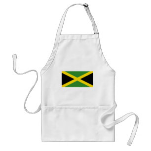 Avental jamaica