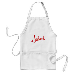 AVENTAL JARHEAD