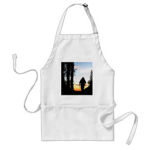 Avental John Muir Trail Hiker 2 - Serra Nevada