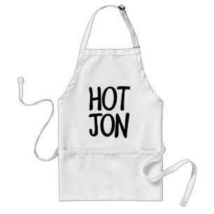 AVENTAL JON QUENTE