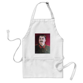 Avental Josef Stalin