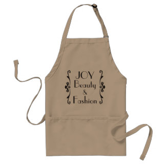Avental Joy Beauty e Fashion