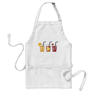 Avental Juice Apron